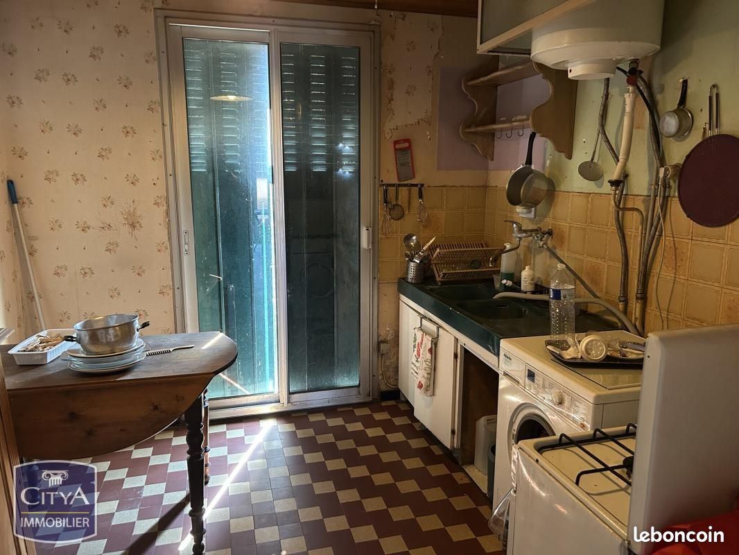 Appartement 4 pièces 64 m² · à Avignon · 64 m² · 82 500 €