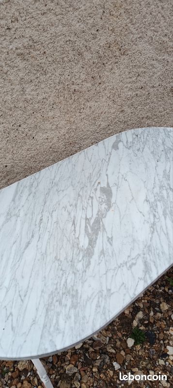 Table bistrot (image 2)