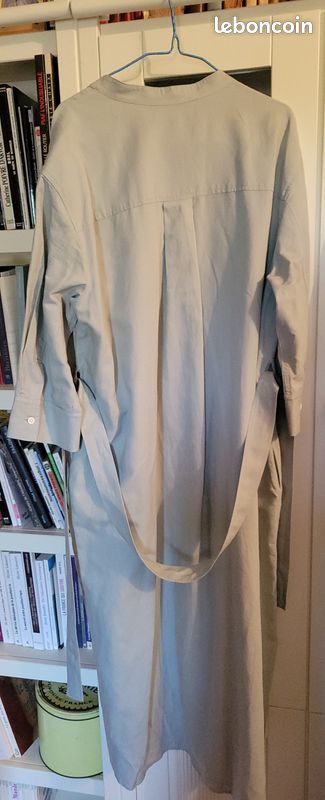 Robe Uniqlo (image 2)