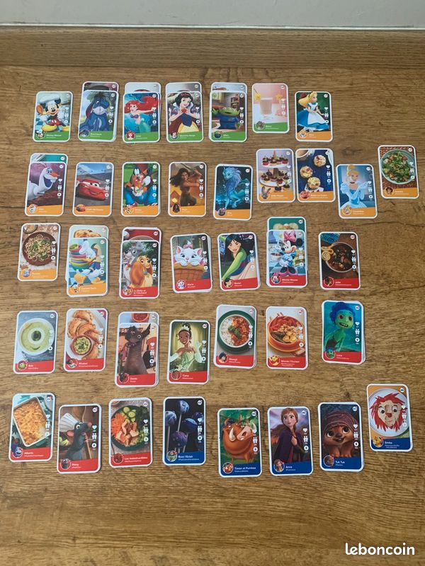 Carte cuisinons en famille (image 2)
