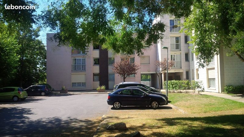 Appartement 5 pièces 78 m² · à Cergy · 78 m² · 210 000 €
