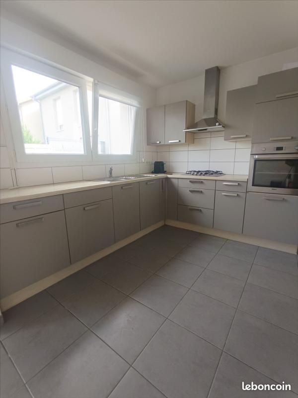 Maison 4 pièces 87 m² · à Montbéliard · 87 m² · 855 €/mois