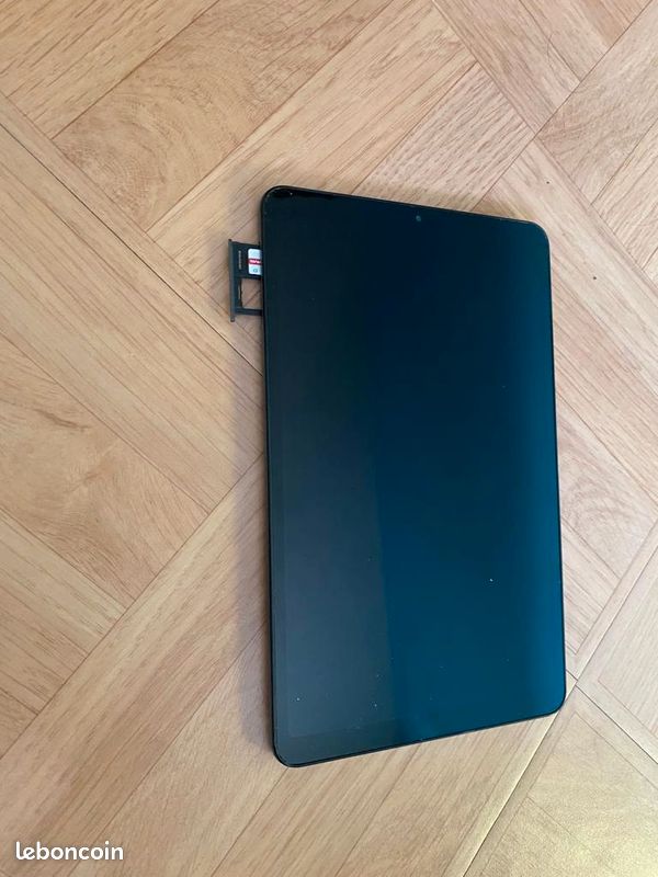 Samsung Galaxy Tab A 2020 (image 4)