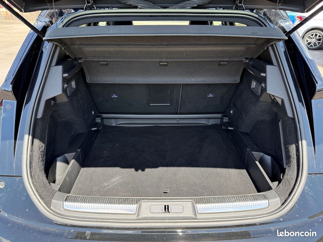 Ds DS 7 CROSSBACK BLUEHDI 130CH PERFORMANCE LINE + AUTOMATIQUE (image 20)