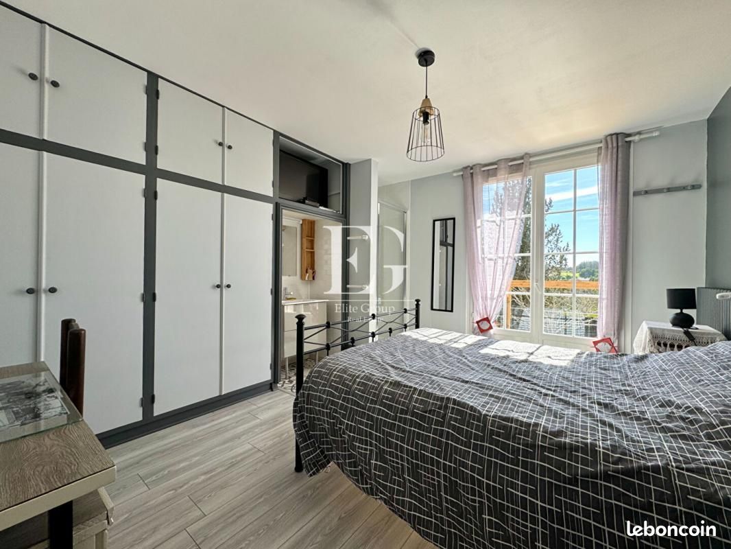 Maison 9 pièces 283 m² - Torsac 16410 (image principale 12)