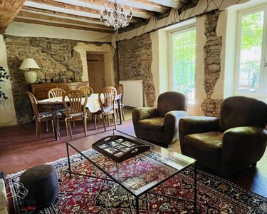 Maison 750 000 € - 227 m²