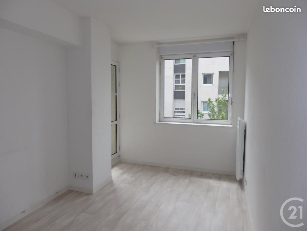 Appartement 2 pièces 32 m² · au Mans · 32 m² · 495 €/mois