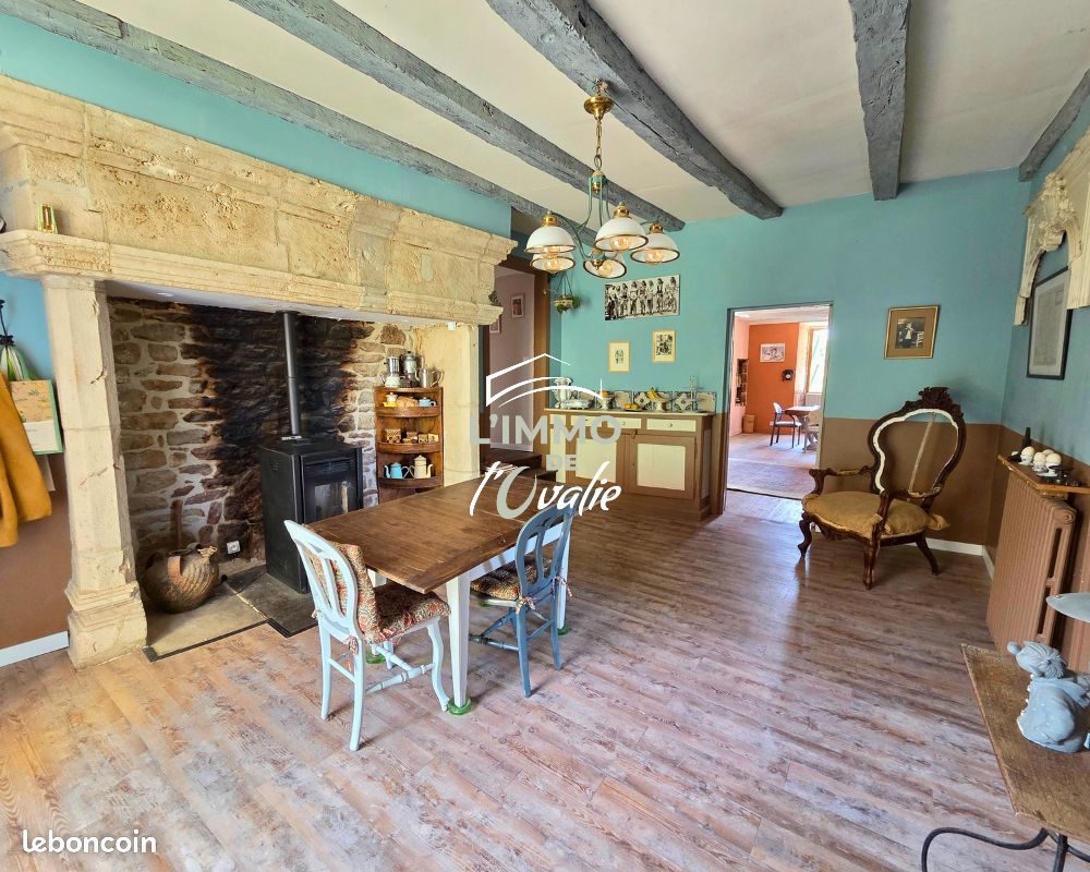 Maison de village 7 pièces 180 m² (image 12)