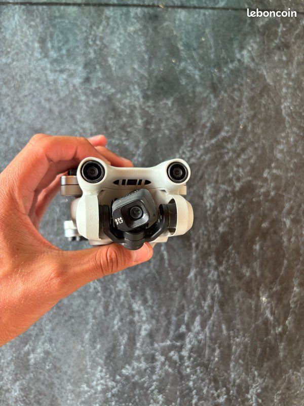 Dji mini 3 pro (image 4)
