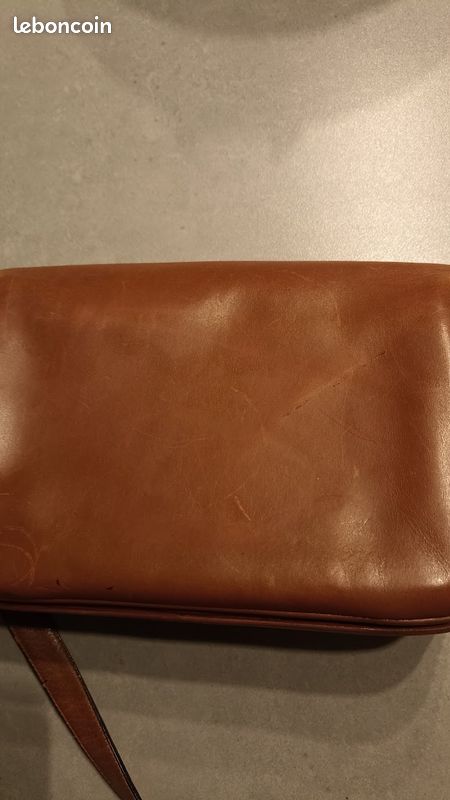 Sac lancel vintage (image 3)
