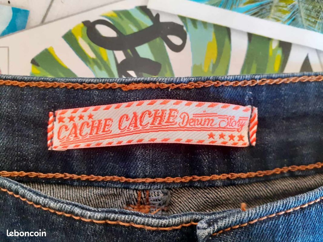 Short Cache Cache (image 3)
