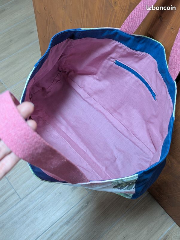 Sac cabas (image 5)
