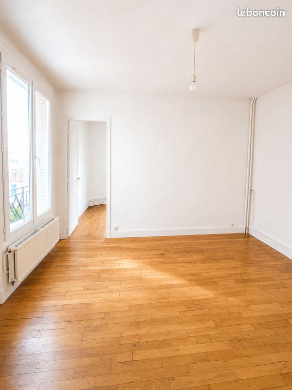 Appartement 2 pièces 43 m² · à Arcueil · 43 m² · 1 090 €/mois