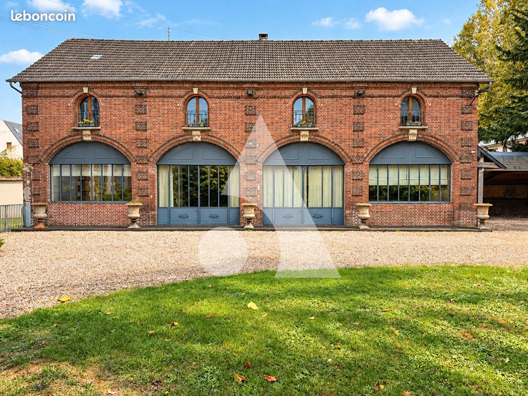 Appartement 3 pièces 109 m² · à Évreux · 109 m² · 265 000 €