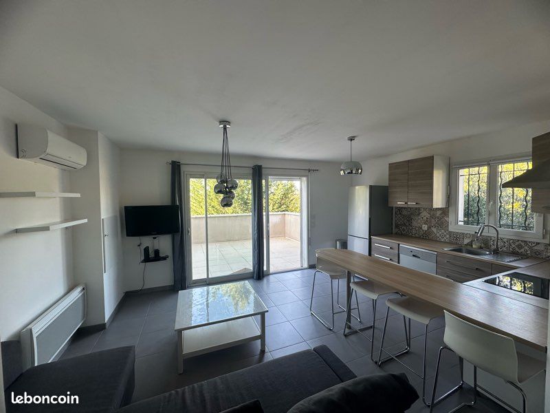 Appartement 2 pièces 38 m² · à Pertuis · 38 m² · 180 000 €