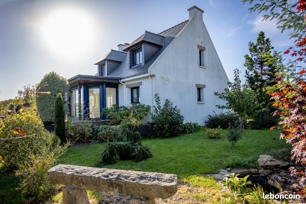Maison 11 pièces 232 m² · à Muzillac · 232 m² · 721 000 €