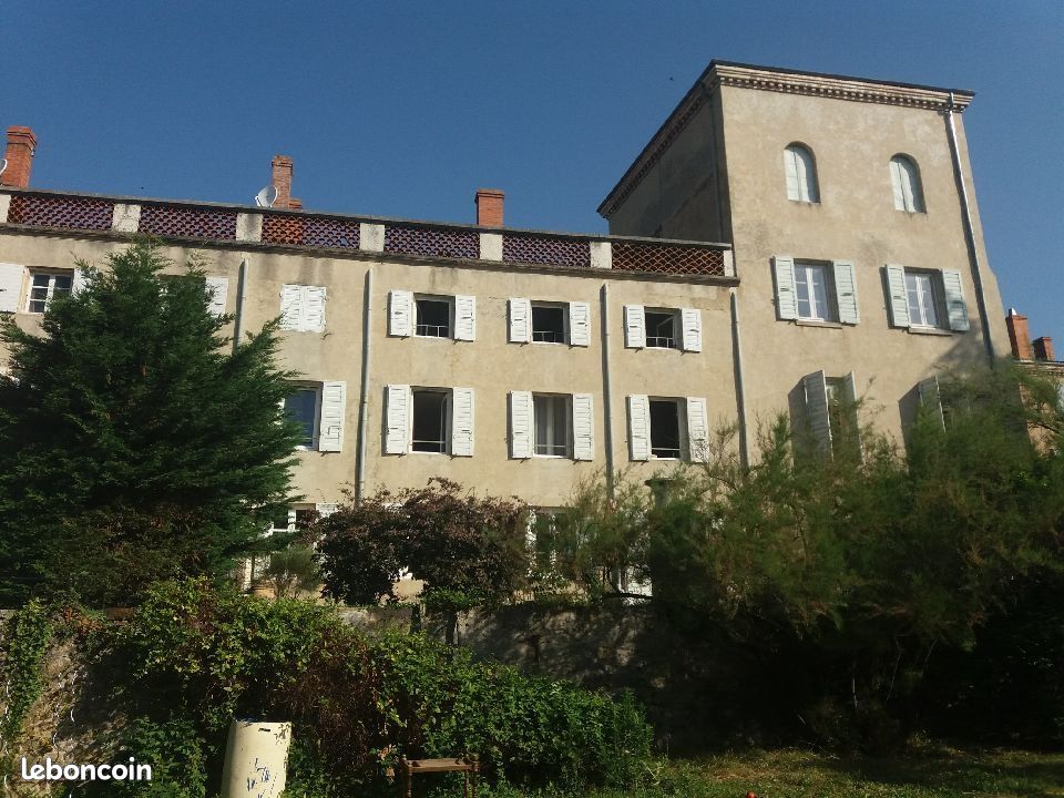 Maison 7 pièces 229 m² · à Annonay · 229 m² · 275 000 €
