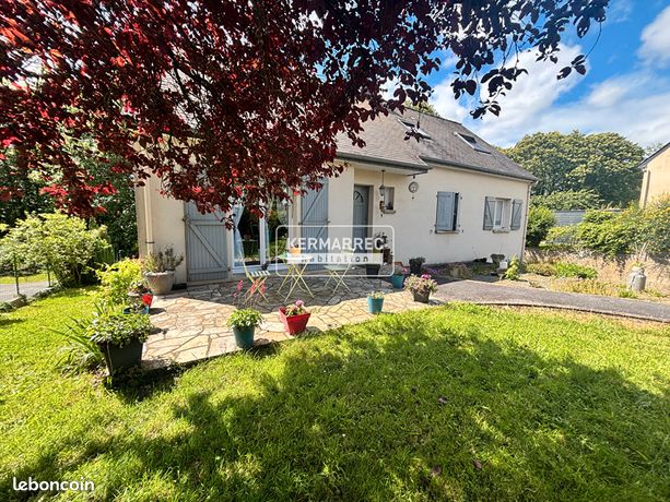 Maison 6 pièces 139 m²