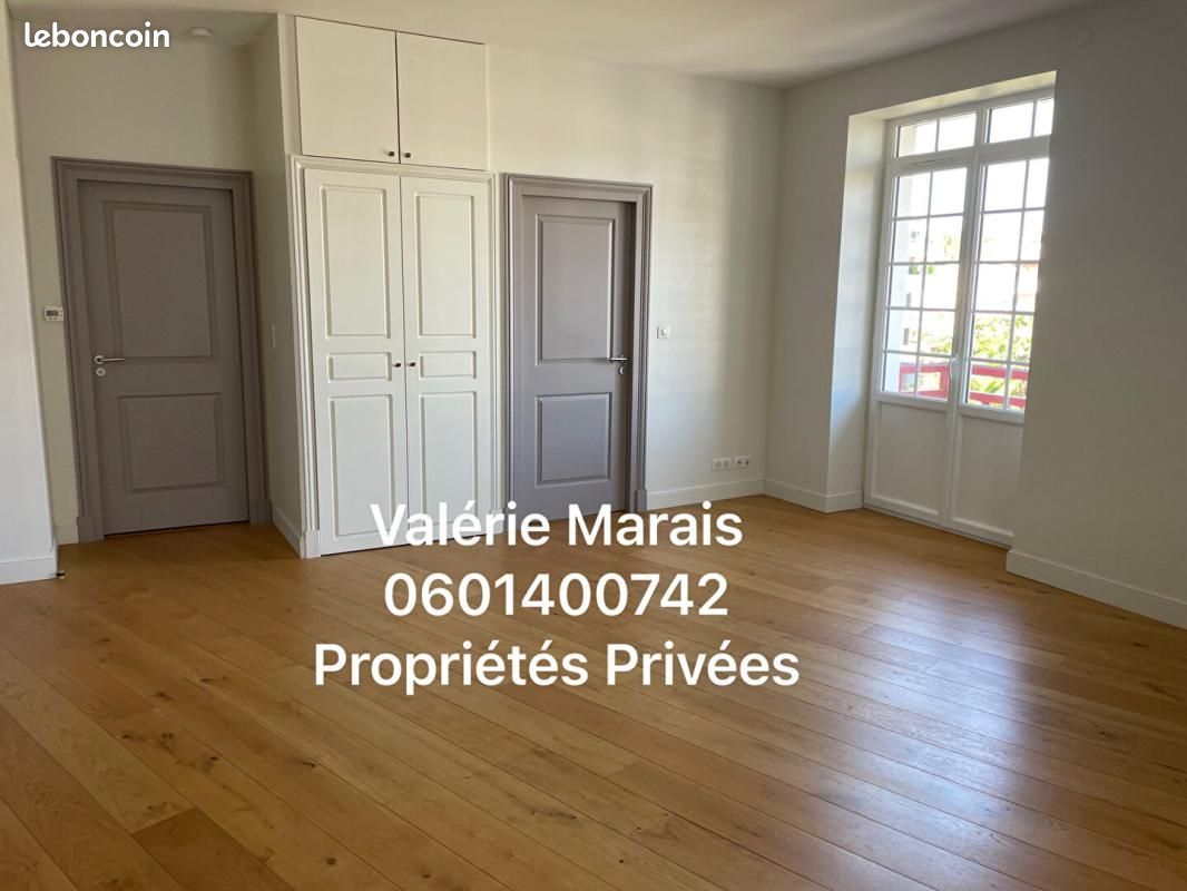 Appartement 3 pièces 57 m² · à La Baule-Escoublac · 57 m² · 405 561 €