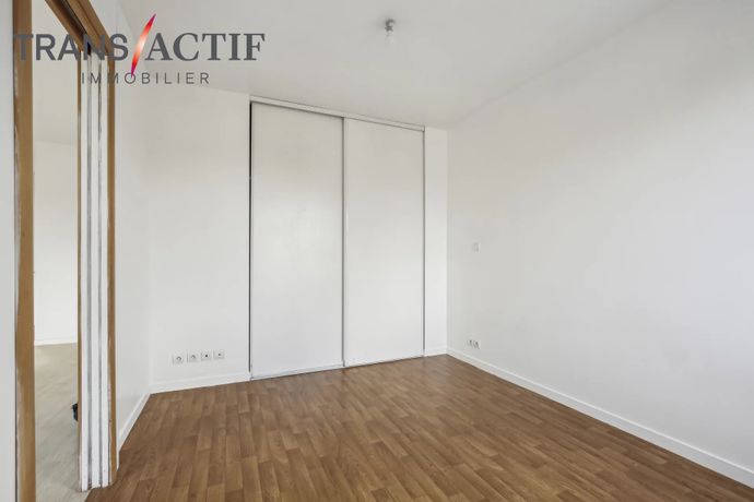 Appartement a louer asnieres-sur-seine - 2 pièce(s) - 45 m2 - Surfyn