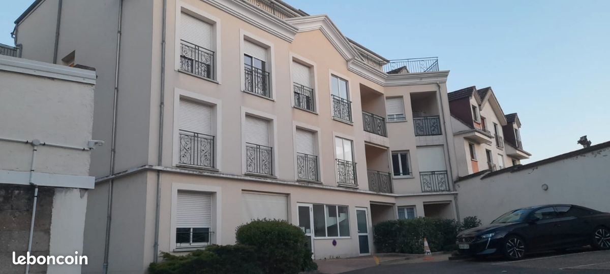 Appartement 3 pièces 65 m² · à Montereau-Fault-Yonne · 65 m² · 148 000 €