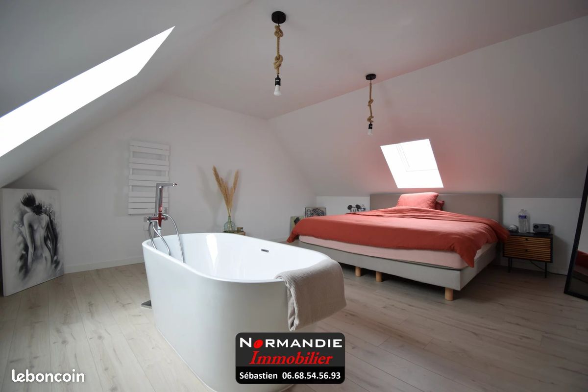 Maison 6 pièces 107 m² (image 14)