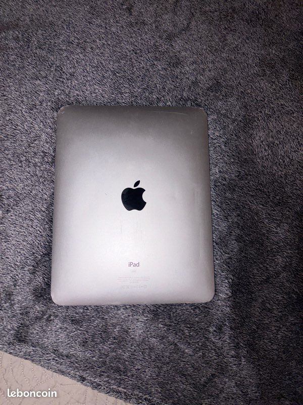 IPad 1 16gb (image 3)