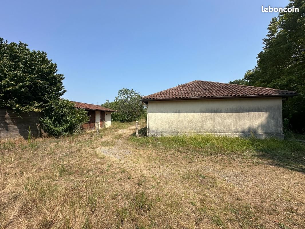 Appartement 1 pièce 48 m² · à Saint-Vincent-de-Tyrosse · 48 m² · 118 720 €