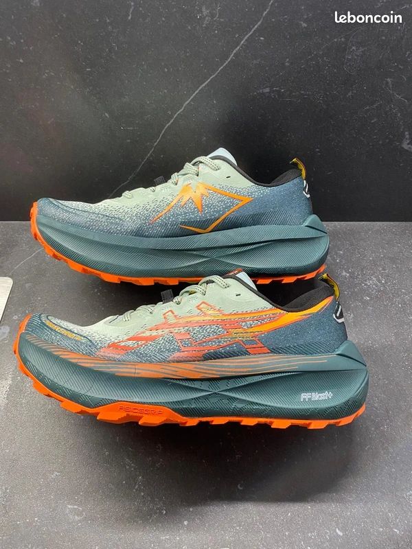 Asics Trabuco Max 4 (image 1)