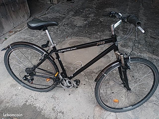 Cherokee Country Jeep Cherokee Mountain Bike Mountain Bike Jeep