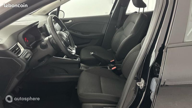 Renault Clio 1.0 TCe 90ch Equilibre (image 12)