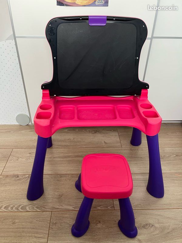 Table interactive magique Vtech (image 2)
