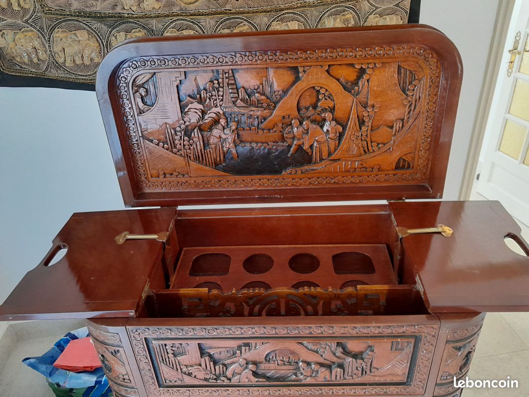 Buffet chinois (image 4)