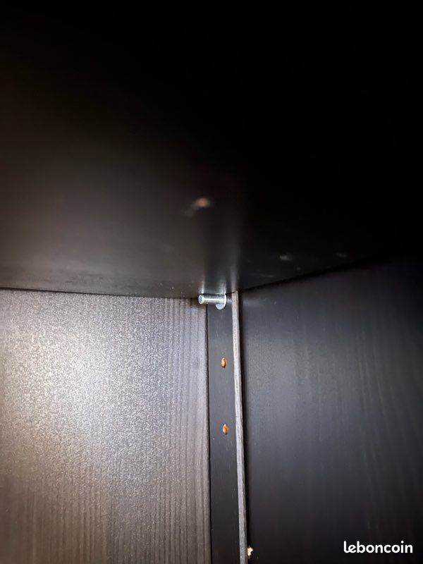 Armoire Hemnes IKEA (image 3)