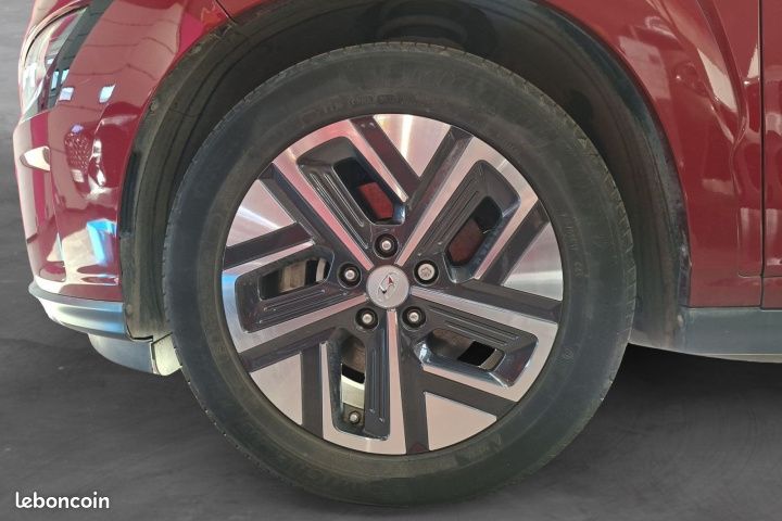 HYUNDAI KONA (2) ELECTRIQUE 39 KWH 136 INTUITIVE 136Ch Garantie 12 mois (image 8)