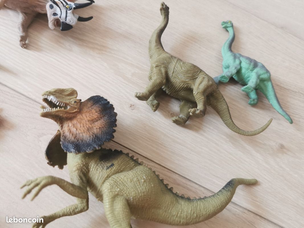 Cupcakes dinosaures : une recette amusante pour les petits fans