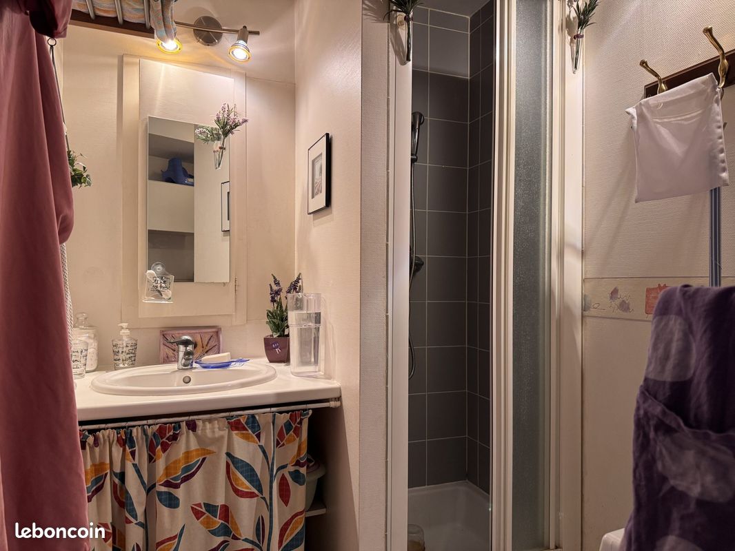 Maison de ville 4 pièces 100 m² (image 11)