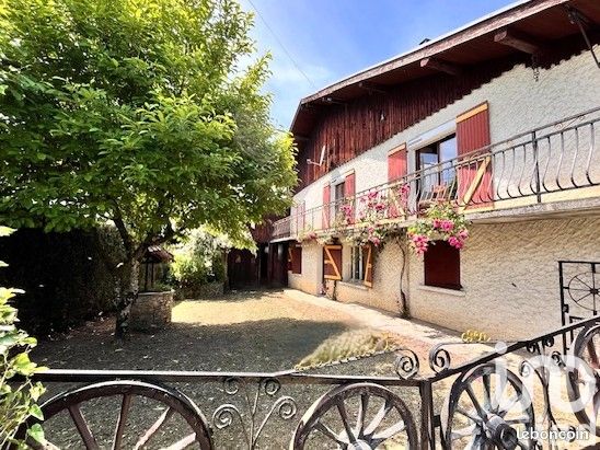 Maison 6 pièces 148 m²