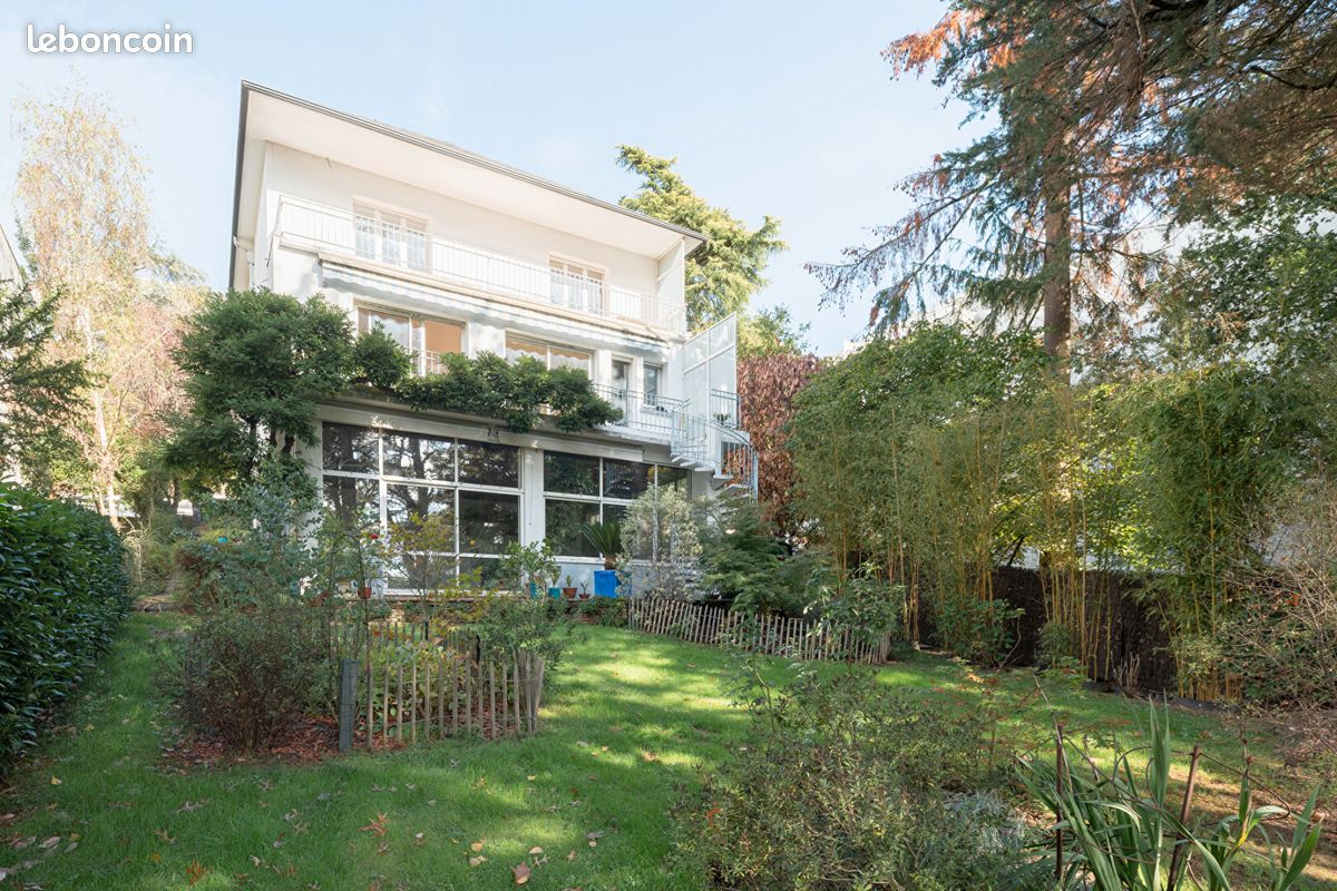 Maison 7 pièces 190 m² · à Nantes · 190 m² · 599 000 €