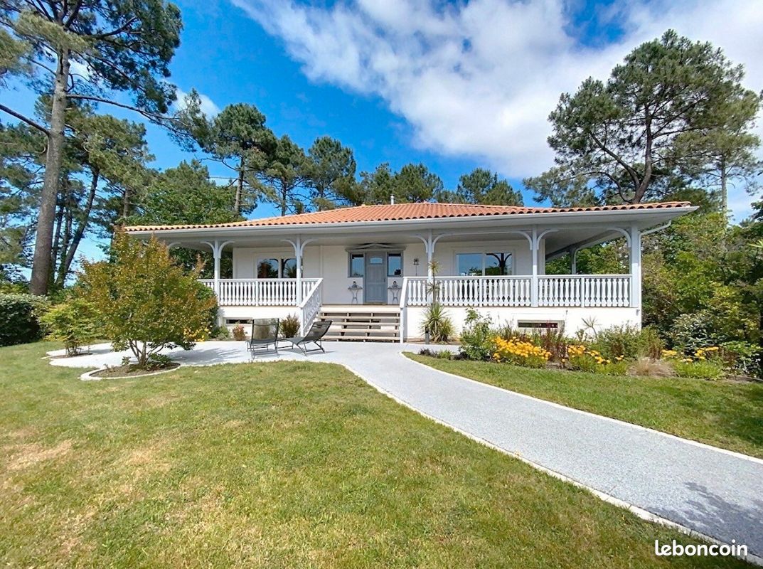 Maison 8 pièces 230 m² · à La Teste-de-Buch · 230 m² · 1 150 000 €