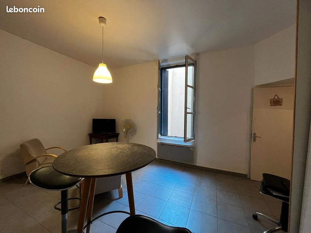 Appartement 1 pièce 31 m² · à Narbonne · 31 m² · 390 €/mois