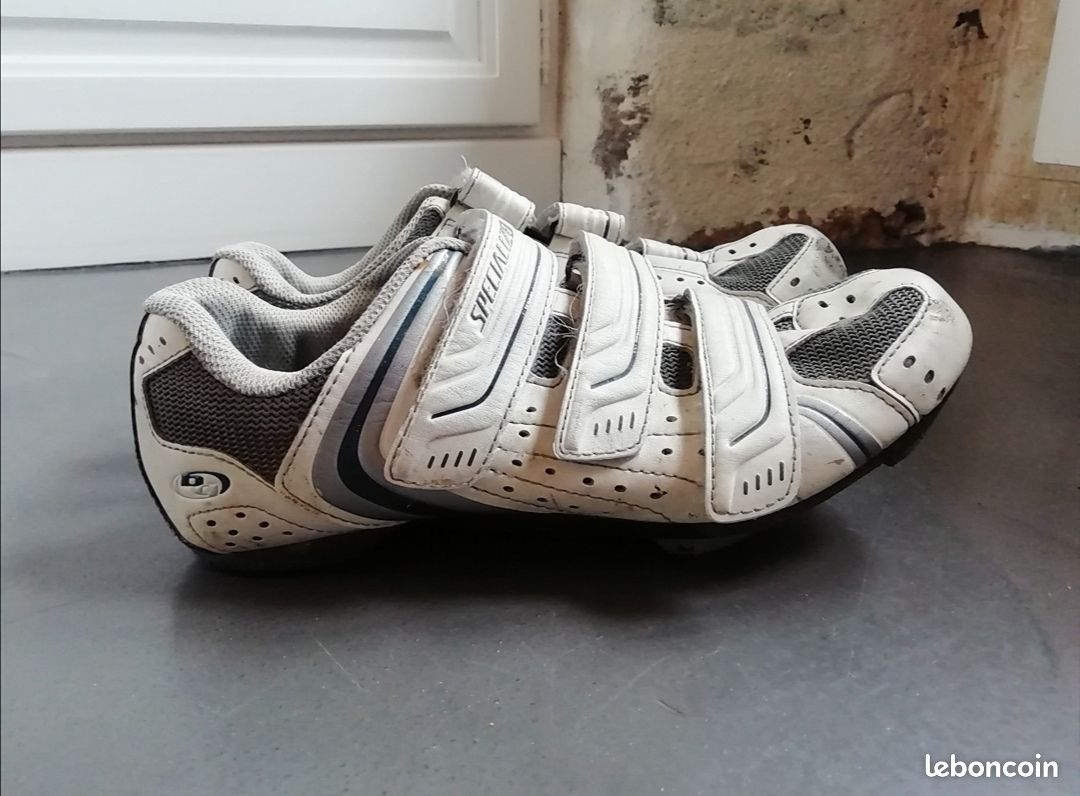 Chaussures Route - Specialized (image 1)
