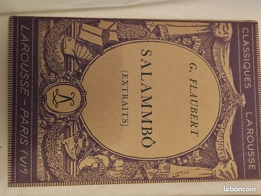 Gustave Flaubert (image 2)