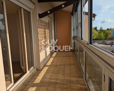 Appartement 200 000 € - 76 m²