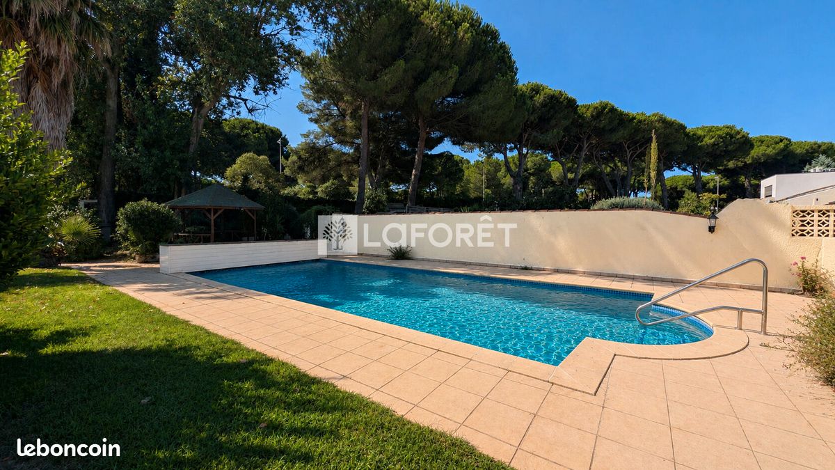 Maison 7 pièces 176 m² · à La Grande-Motte · 176 m² · 840 000 €