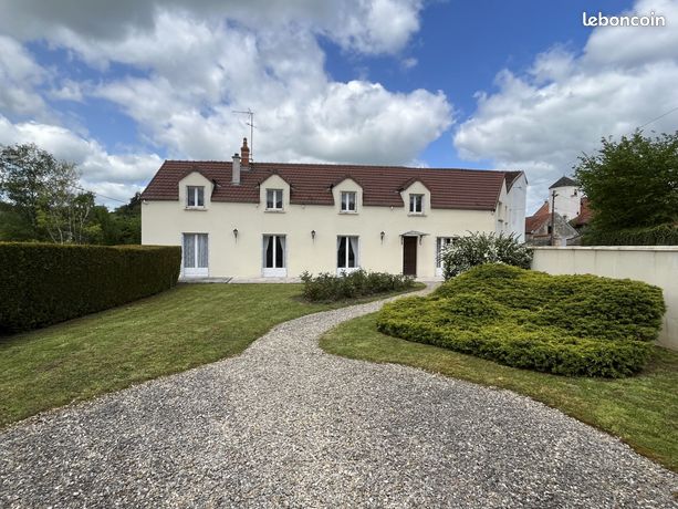 Ferme 7 pièces 316 m²