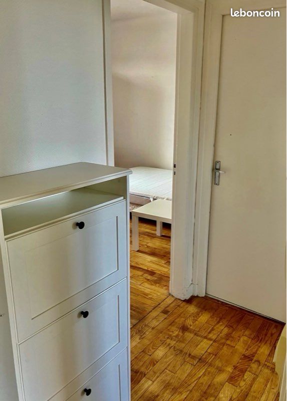 Appartement 2 pièces 34 m² · à Brest · 34 m² · 568 €