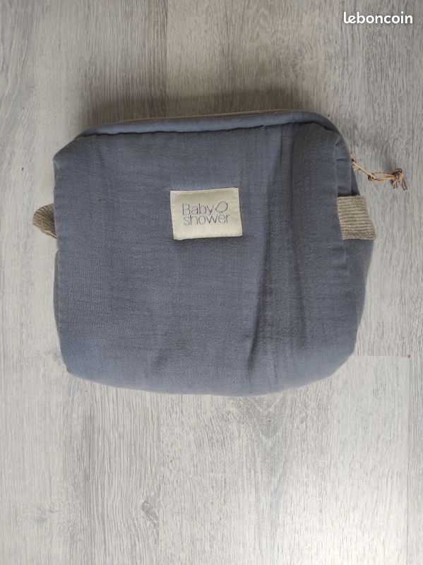 Trousse de toilette bébé (image 1)