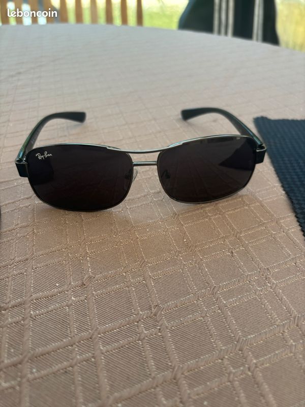 Lunettes Ray ban (image 6)