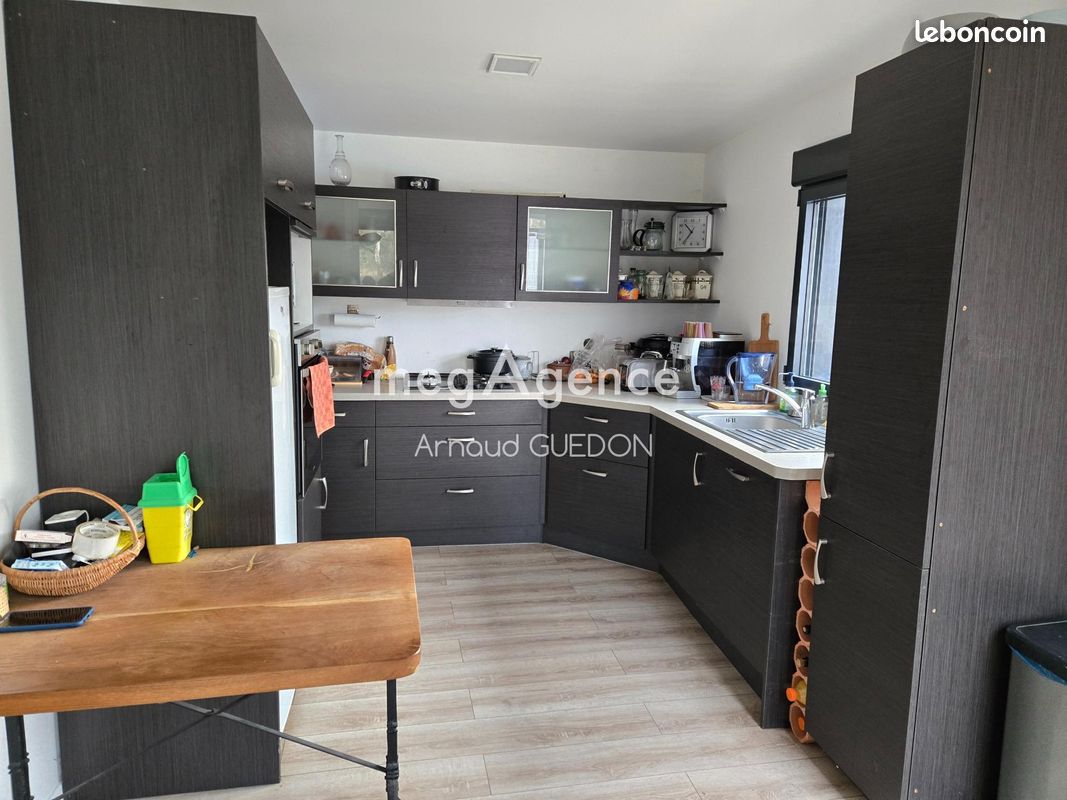 Propriété 3 pièces 68 m² (image 5)